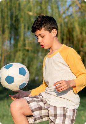 Don't splash it on baby's skin … baby summer skin care … better to use baby products only.